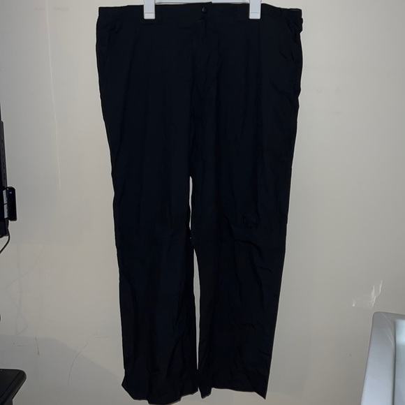 Pants Galway Bay Performance Golf Rain Pants Xxxl Poshmark